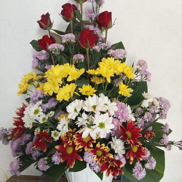 Bunga Meja