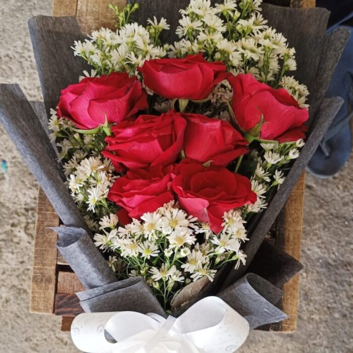 Hand Bouquet