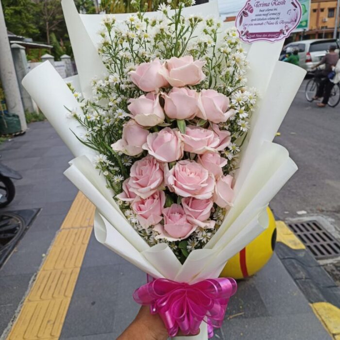 Hand Bouquet