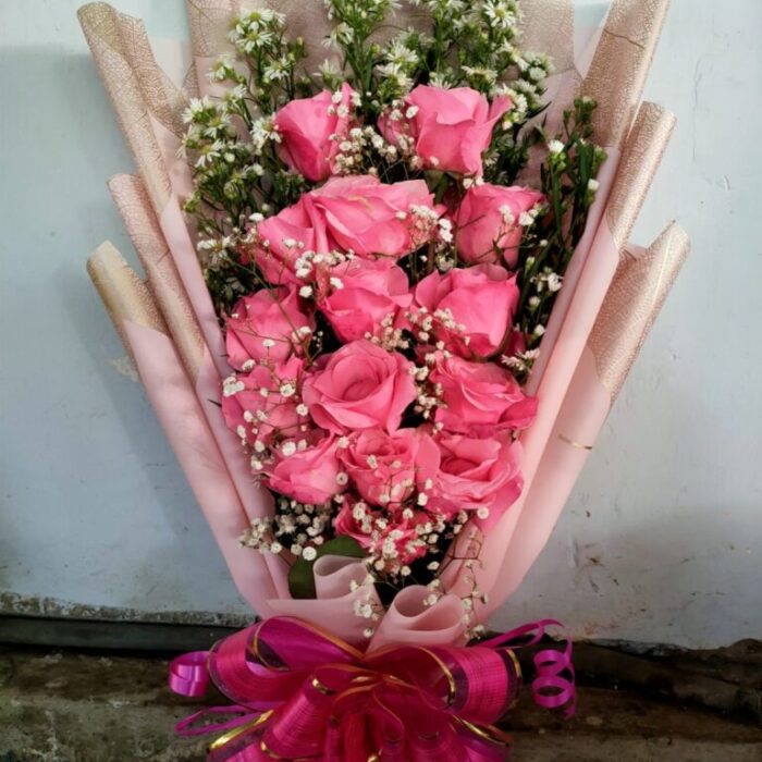 Hand Bouquet