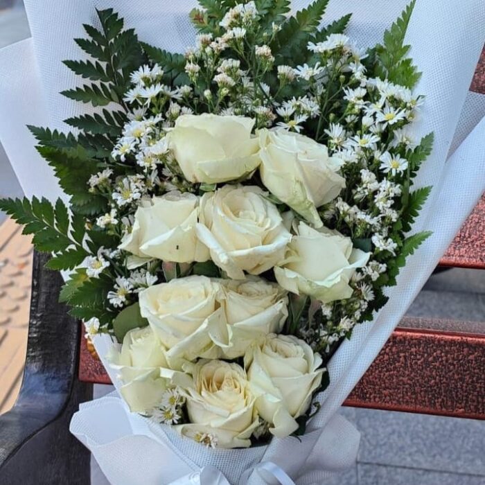 Hand Bouquet