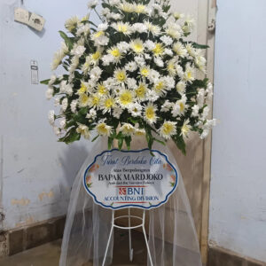 Standing Flowers