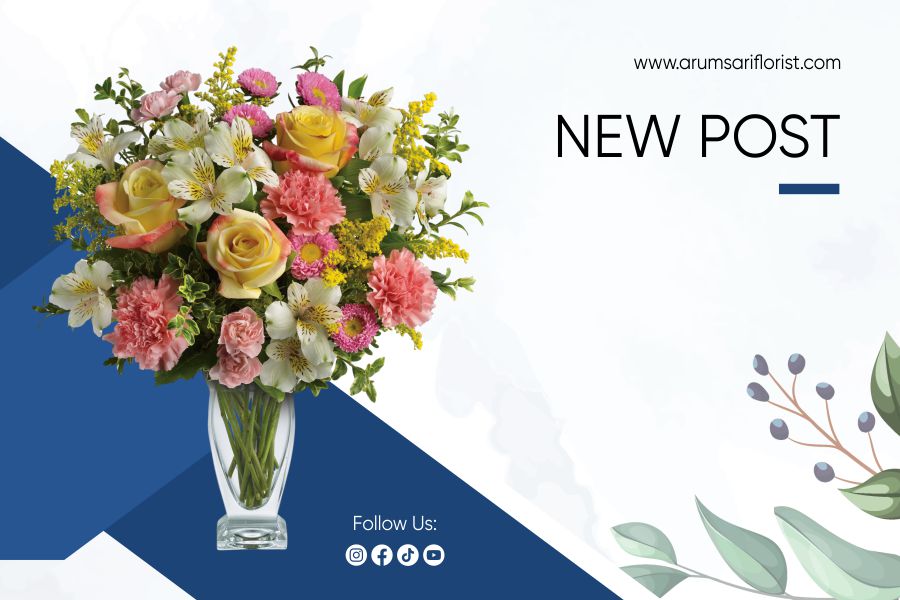 Toko Bunga Murah & Lengkap Madiun